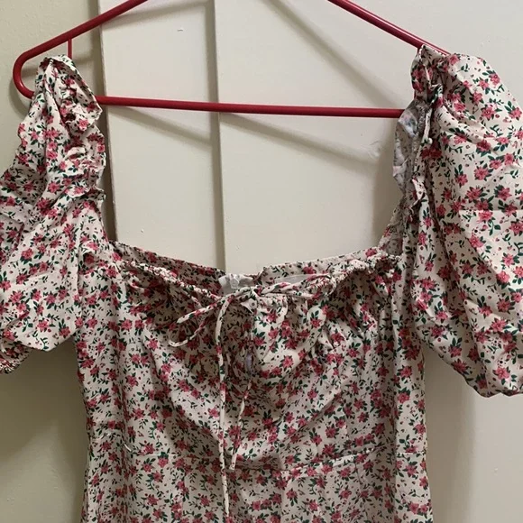 Spring Dress - Picture 2 of 8